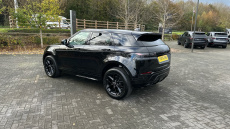 Land Rover Range Rover Evoque 2.0 D200 Dynamic SE 5dr Auto Diesel Hatchback
